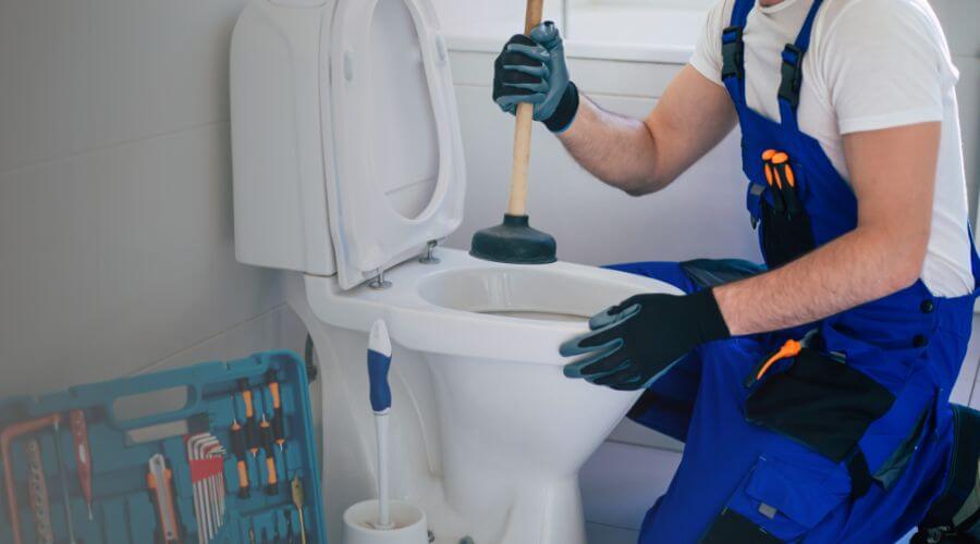 Professional same day plumber in Poplar Branch, NC